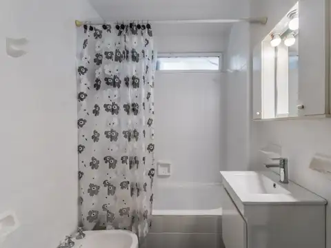 VENTA  Departamento 4 amb · BALCÓN  CORRIDO · Super Luminoso