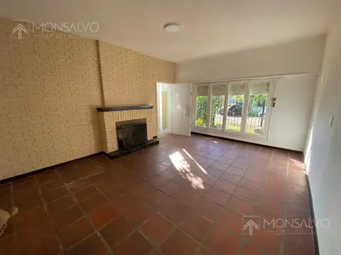 Departamento en Alquiler de 2 ambientes