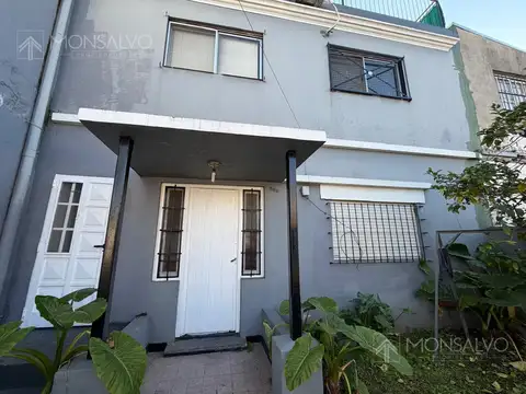 Casa en Alquiler de 2 dormitorios