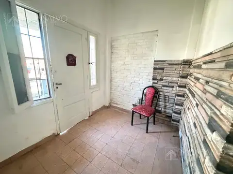 Casa en Alquiler 30 años