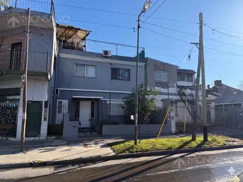 Casa en Jose León Suarez