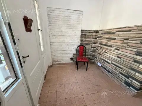 Casa en Alquiler en Jose Leon Suarez, $ 650.000