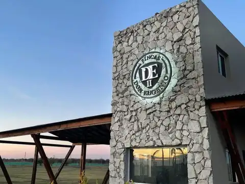 Calle Camino A Navarro