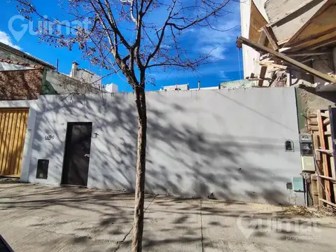 Excelente Terreno en Saavedra- Lideres en Terrenos