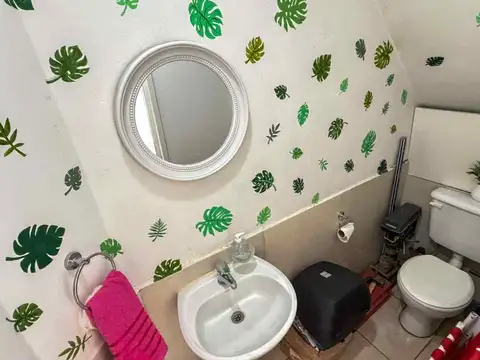 Depto Tipo Casa en Venta 6 años
