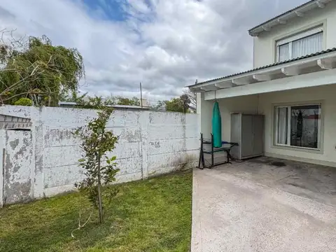 VENTA PH 2 DORMITORIOS VILLA ITALIA TANDIL