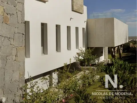 Casa en Venta de 7 dormitorios