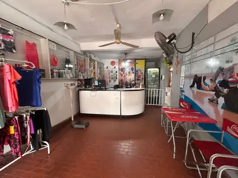 Casa en Venta de 8 dormitorios