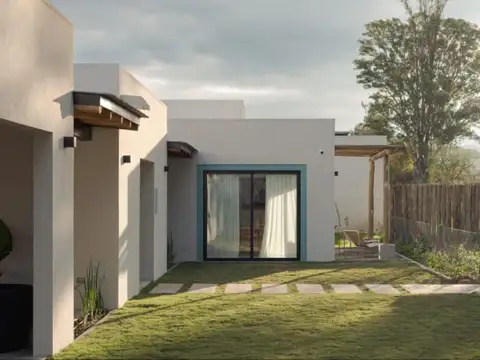 Casa en Venta en San Lorenzo Chico, USD 280.000