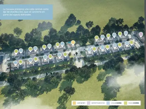 Casa en Venta en San Lorenzo Chico, USD 280.000