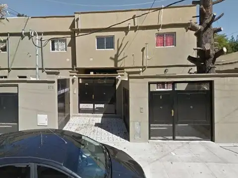 Venta dpto 2 amb, Bella Vista