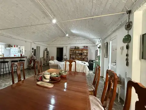 VENTA / CASA / SUSANA / AMPLIO TERRENO