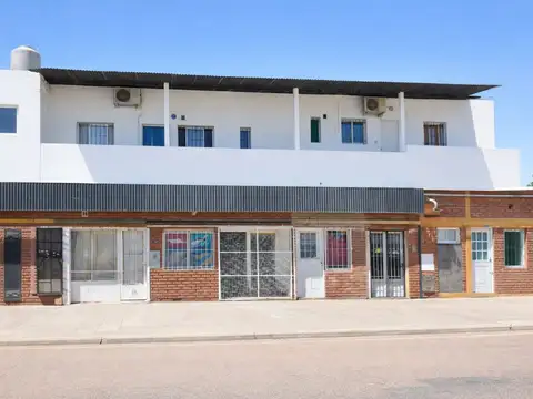 Locales y monoambientes en C. Provincialista 154