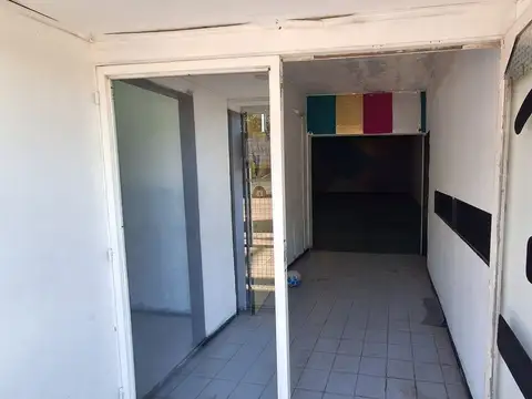 Local en Venta 26 años