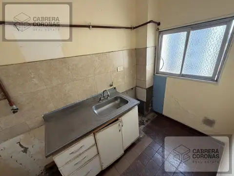 Departamento en Venta al Norte