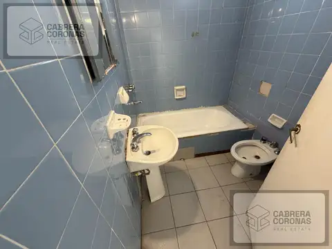 Departamento en Venta en Floresta, USD 49.500