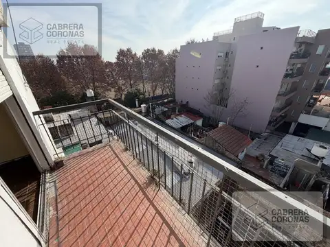 Departamento oportunidad 2 Ambientes