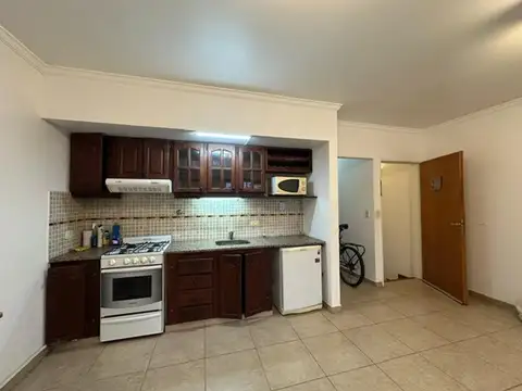 Departamento en Alquiler de 3 ambientes