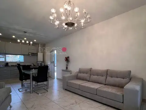 Casa en Alquiler de 2 dormitorios