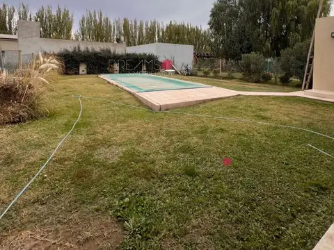 Casa - Alquiler - Argentina, Neuquén