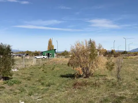 Terreno en Venta de 393,0 m2