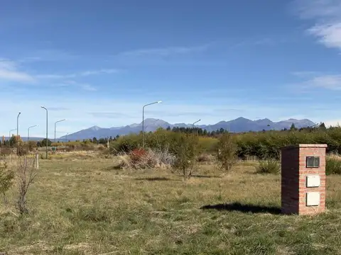 Terreno en Venta en Trevelin, USD 26.000