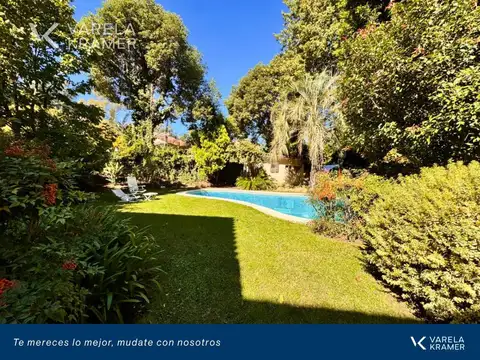 Casa en Venta en Lomas de San Isidro, San Isidro