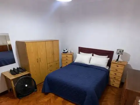 Depto Tipo Casa 4 ambientes con 1 baño