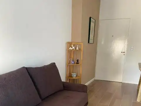 ALQUILER – 2 AMBIENTES AMOBLADO CON TERRAZA EN COLEGIALES