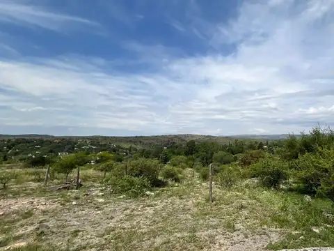 Terreno en Venta de 1005,0 m2