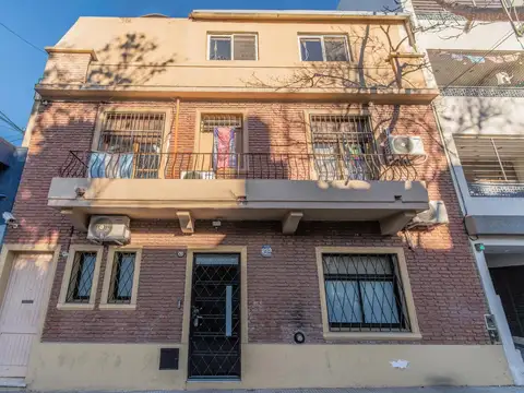 PH en Venta en Villa Urquiza, Capital Federal