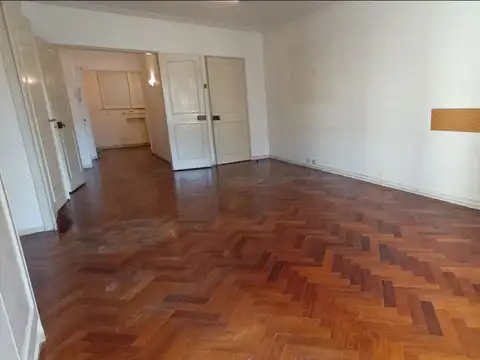 Oficina en Alquiler en Barrio Norte, $ 550.000