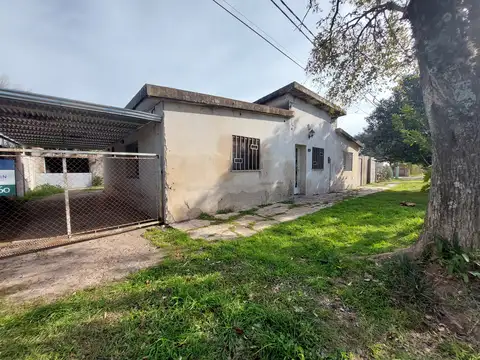 Casa en Venta en San Jerónimo Sud, San Lorenzo