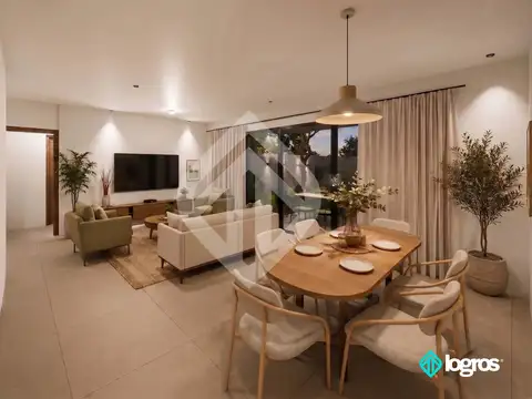 Casa en Venta A Estrenar