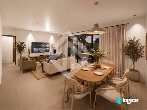 Casa en Venta en San Lorenzo Chico, USD 180.000