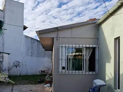 Excelente esquina comercial