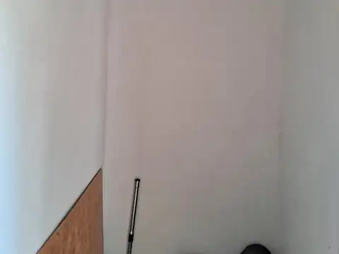 Casa 2 ambientes con 1 baño