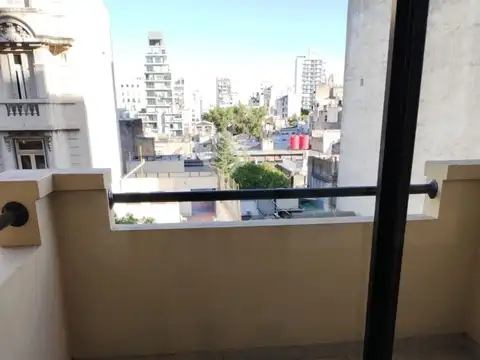 Departamento en Venta en Monserrat, USD 65.000