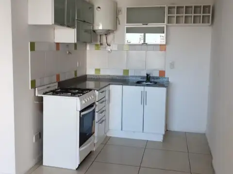 Av Belgrano 1300, Piso 10