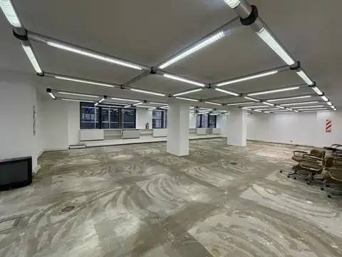 Oficina en Alquiler A Estrenar