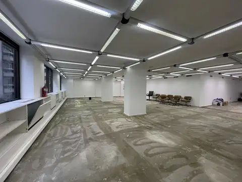 Oficina en Alquiler en Plaza Roma