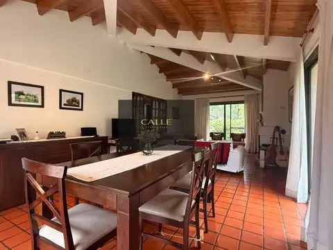 Casa en venta en Dalvian