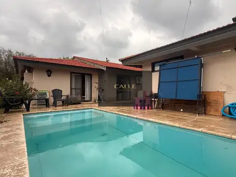Casa en Venta de 4 dormitorios