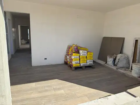 VENTA CASA 3 DORMITORIOS EN CONSTRUCCIÓN BARRIO VIDA 1 FUNES