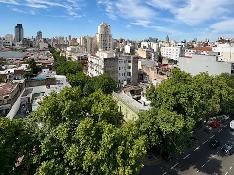 Departamento en Venta al Norte