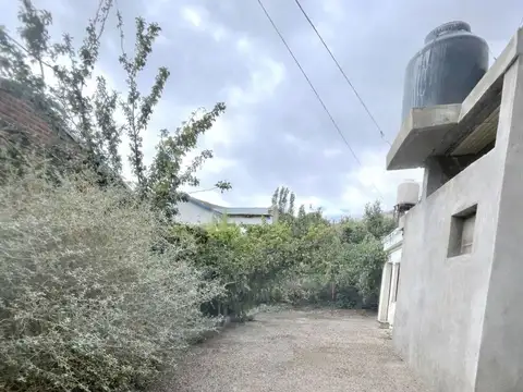 Casa en Venta de 1 dormitorio