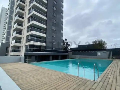 Departamento en Venta de 5 ambientes