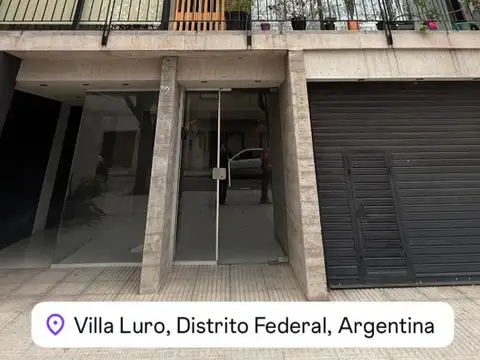 R De Escalada De San Martin 200