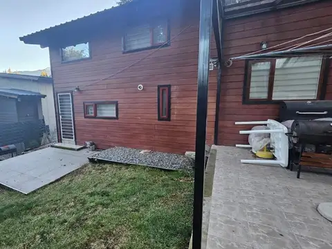 Depto Tipo Casa en Alquiler de 1 dormitorio