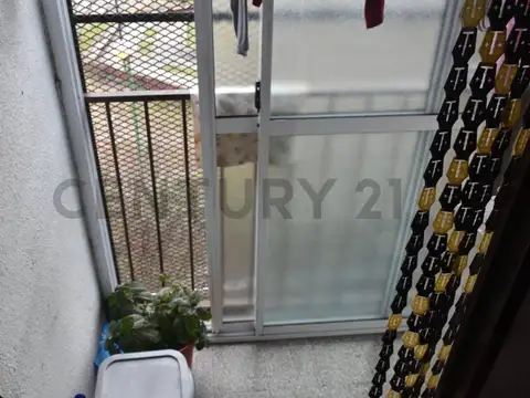 Departamento en venta